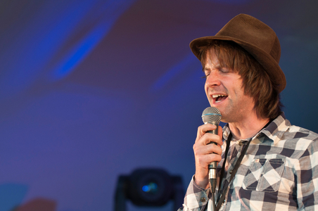 Jon Allen (photo)