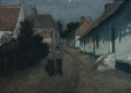 Untitled, 1893 (painting)