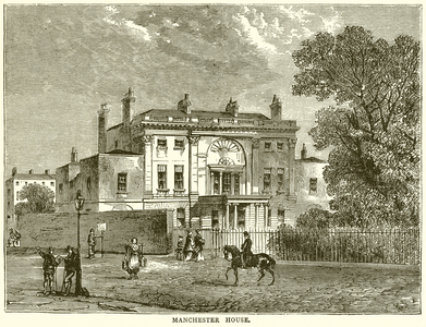 Manchester House (engraving)