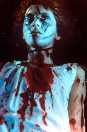 Suspiria de Dario Argento 1977