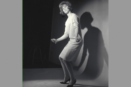 Sheila, 1962 (photo)