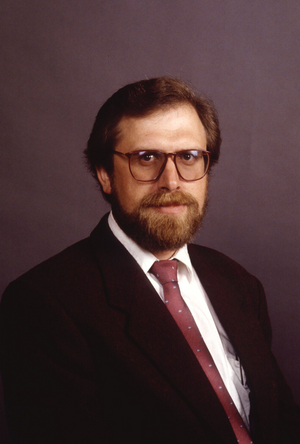 Ola Røtvei, Sør-Trøndelag, the Labor Party, the period 1989/1993 …, 1989 (photo)