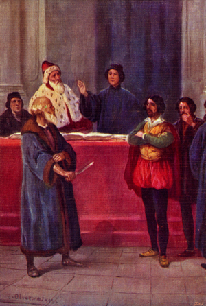 William Shakespeare 's play