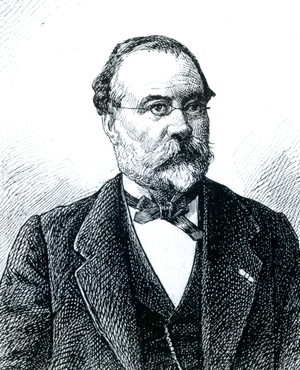 Louis Joseph Troost