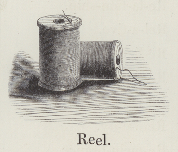 Reel (engraving)