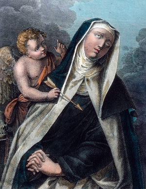 Therese of Avila