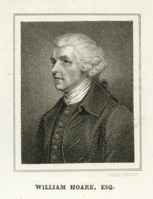 William Hoare (engraving)
