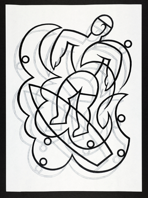Untitled (drawing)