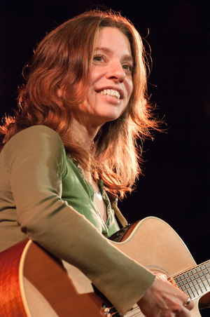 Ani DiFranco (photo)