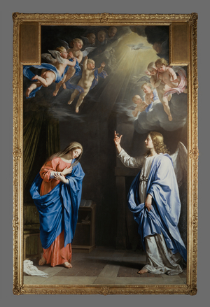 The Annunciation (painting)