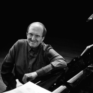 Lambert Orkis - portrait