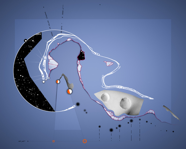 Ukraine attacked by Russia, 2022 (illustration)