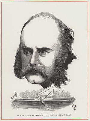 J B Hopkins (engraving)