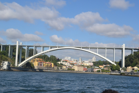 15024N PORTO PORTUGAL August 2014