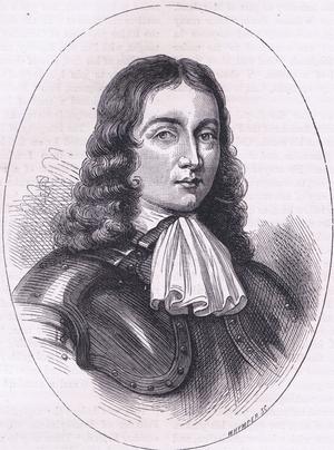 William Penn, illustration from History of the United States published by Cassell Pelter & Galpin, c.1890 (litho)