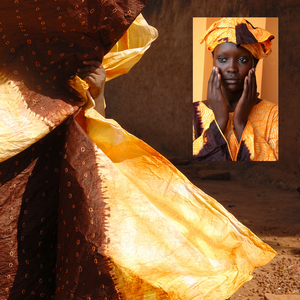 African-prints 35, 2009 (photo)