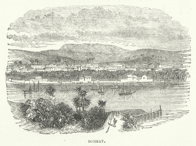 Bombay (engraving)