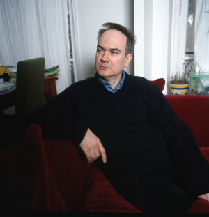 Herve Le Tellier
