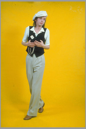 Caron 1978 (photo)