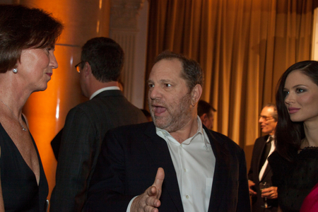 Harvey Weinstein (photo)