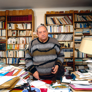 Jacques Le Goff