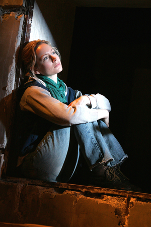 My Name is Rachel (photo)