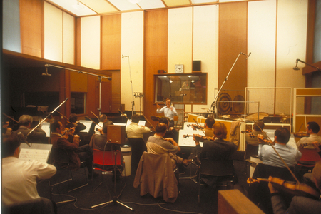 Paul Mauriat, 1978 (photo)