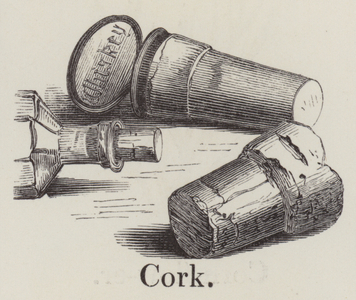 Cork (engraving)