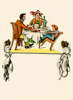 Der Struwwelpeter by Dr. Heinrich Hoffmann