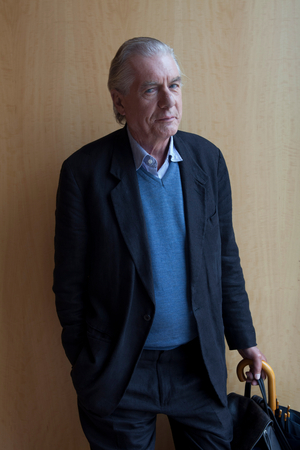 Hans Neuenfels in Salzburg, 8 August 2011