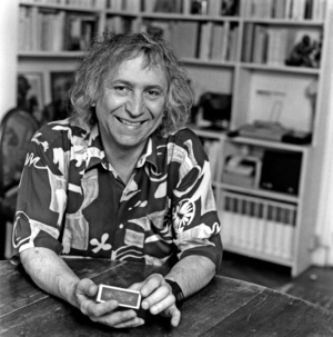 Jean-Claude Morin