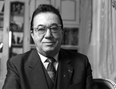 Marcel Ruby