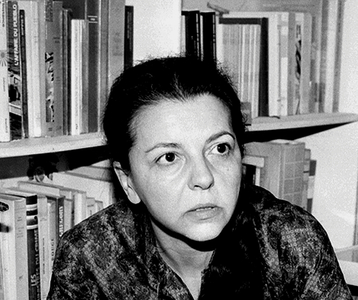 Madeline Riffaut