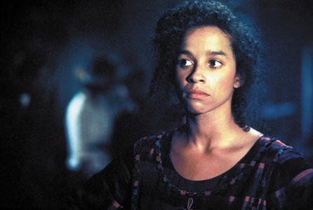 Rae Dawn Chong, The Color Purple 1985 Directed By Steven Spielberg
