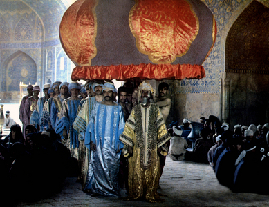 Il fiore delle mille e una notte by Pier Paolo Pasolini, 1974