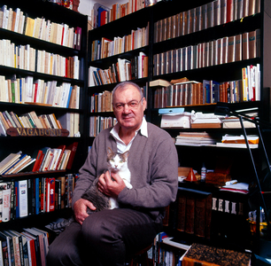 Frederic Musso