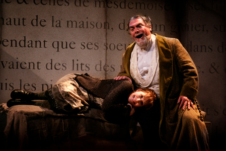 Jules Massenet's Cendrillon
