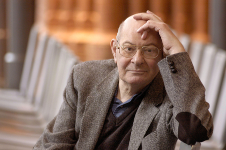 Mauricio Kagel
