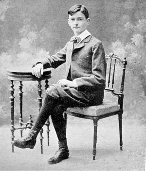 IBERT Jacques