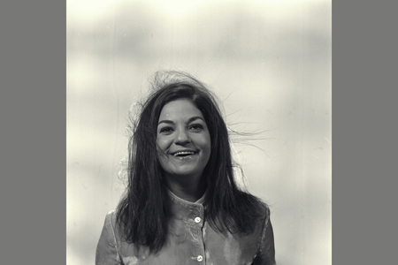 Frida Boccara 1968 (picture)