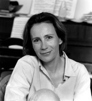 Marie Desplechin