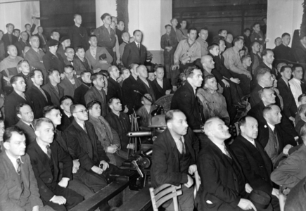 Third Reich - Sudetenland 1938 (photo)