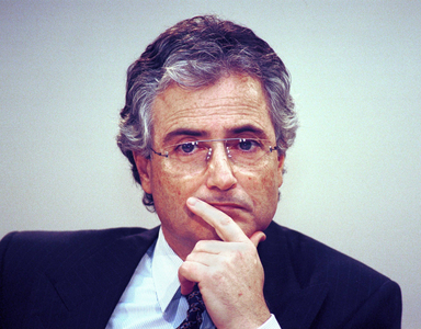 Ron Summer, 1999 (photo)