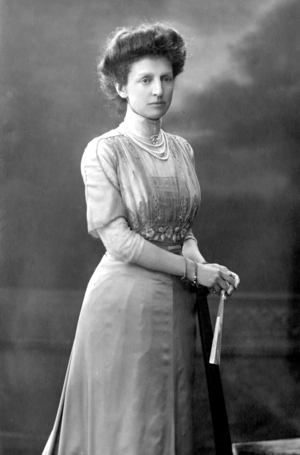 Princess Aldegonde