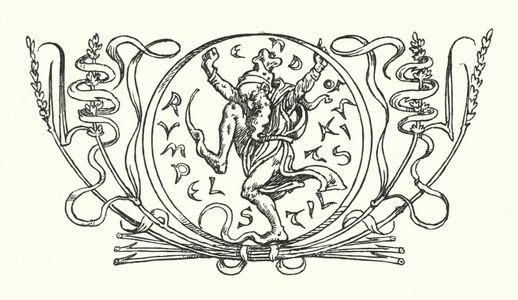 Rumpelstiltskin (engraving)