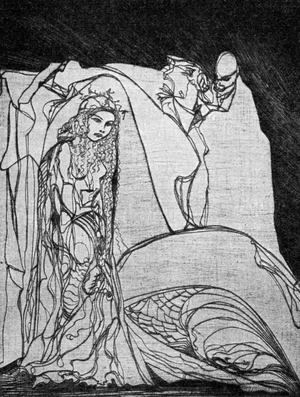 Gustav Mahler 's 'Das Lied von der Erde'