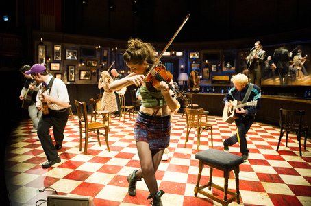 Once by Edna Walsh (photo)