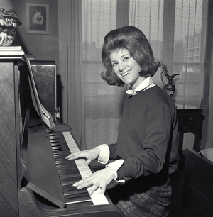 Sheila 1963 (photo)