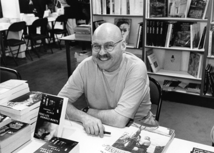 Laurence Block