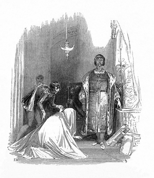 Measure for Measure by William Shakespeare